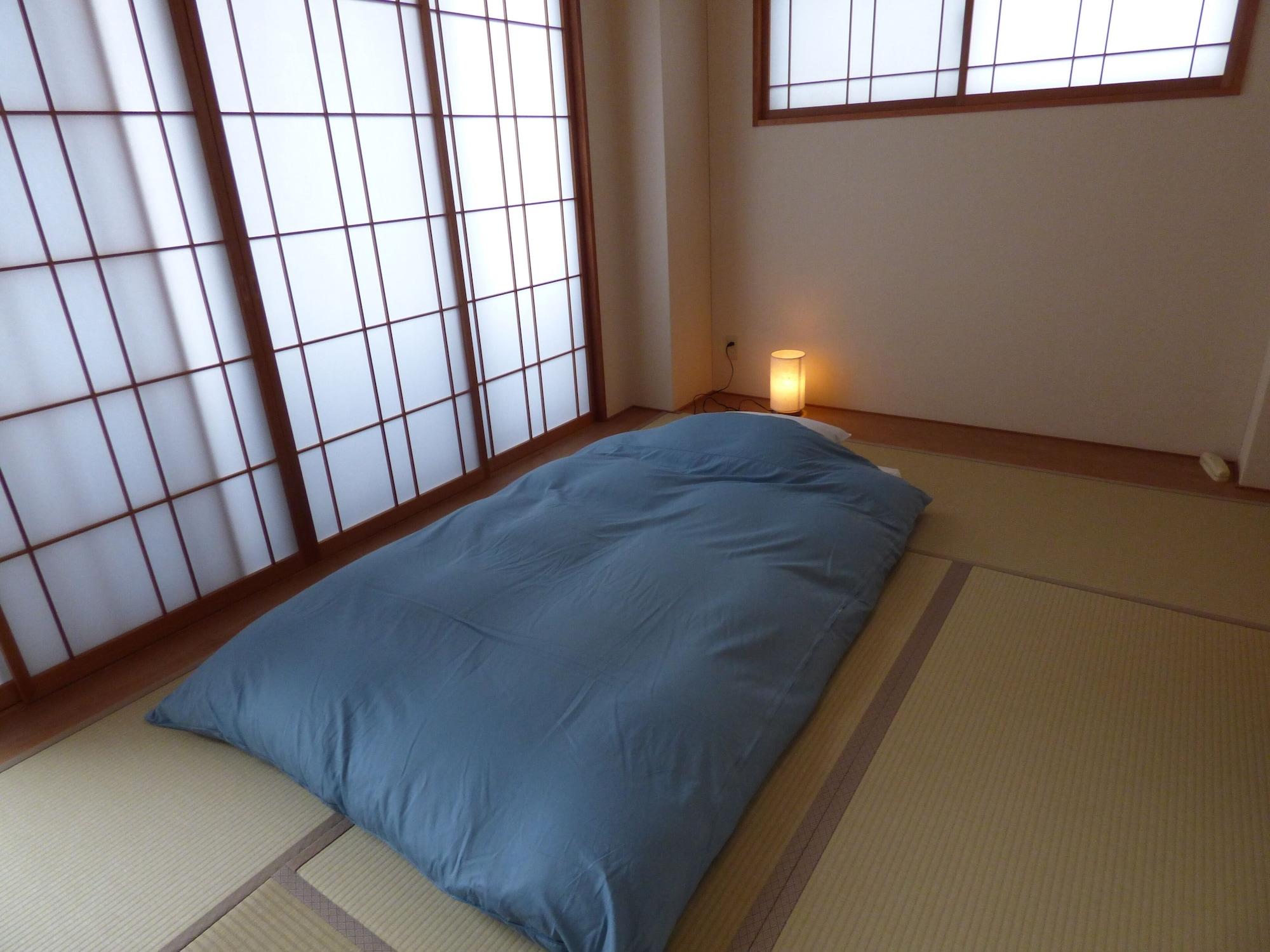 Guesthouse Hyakumanben Cross Kyoto Buitenkant foto