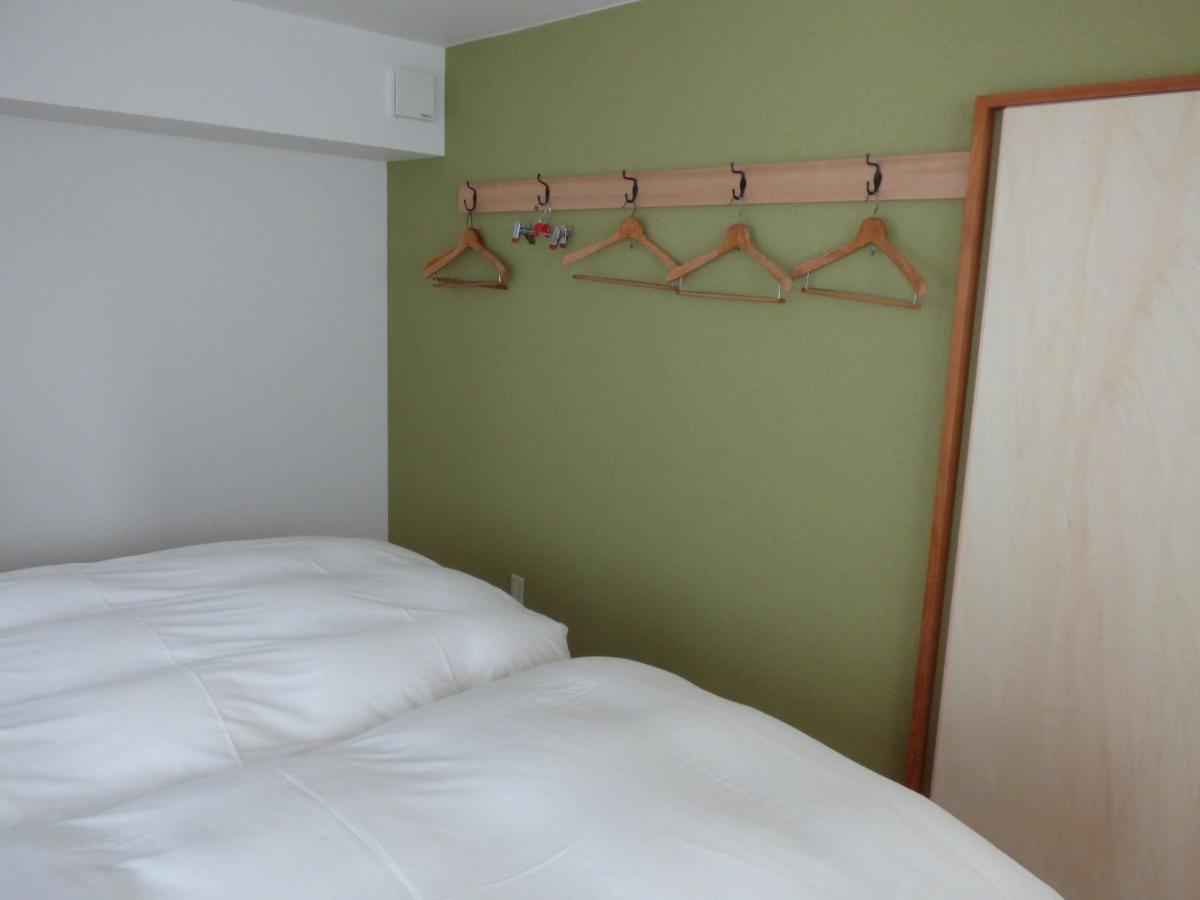 Guesthouse Hyakumanben Cross Kyoto Buitenkant foto