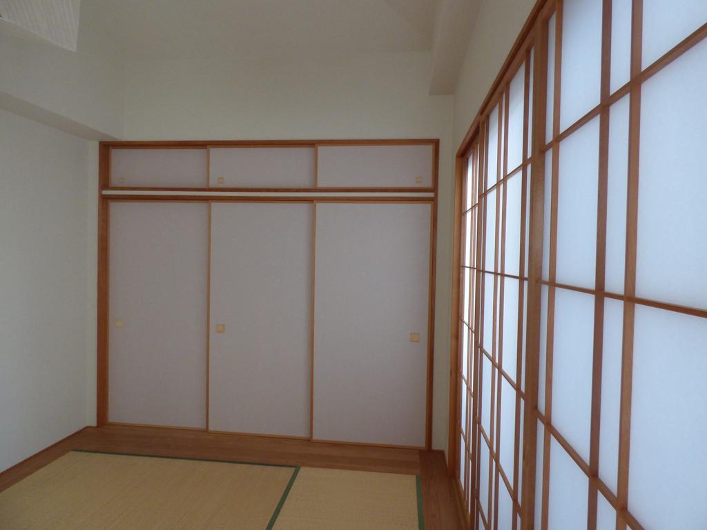 Guesthouse Hyakumanben Cross Kyoto Buitenkant foto